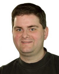 Scott Sistek
