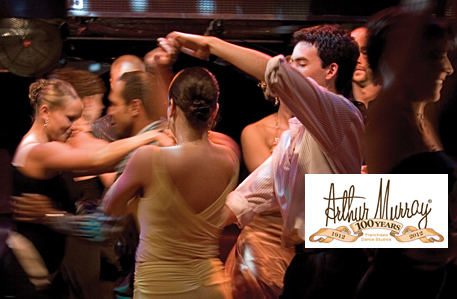 Two Private Lessons and One Group Class for $25