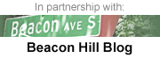 In partnership with Beacon Hill Blog
