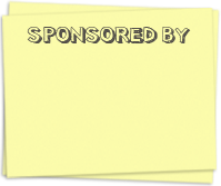 Sponsored By