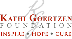 Kathi Goertzen Foundation